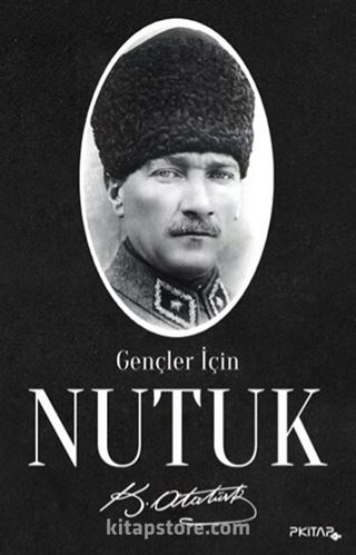 Gençler İçin Nutuk