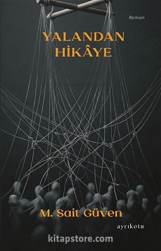 Yalandan Hikaye