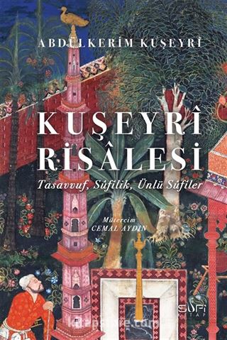 Kuşeyrî Risalesi (Ciltli)