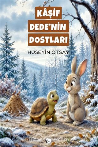 Kaşif Dede'nin Dostları