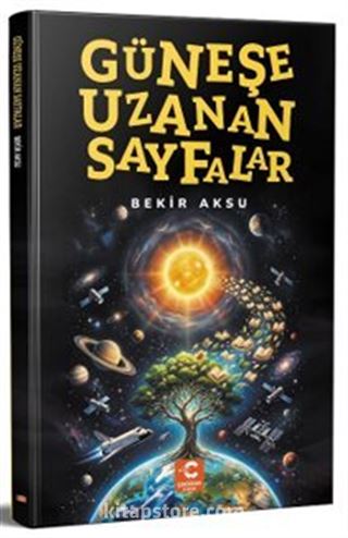 Güneşe Uzanan Sayfalar
