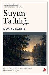Suyun Tatlılığı