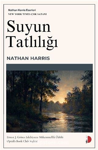 Suyun Tatlılığı