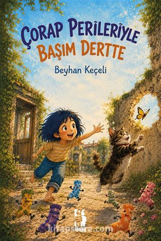 Çorap Perileriyle Başım Dertte
