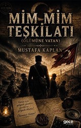Mim Mim Teşkilatı