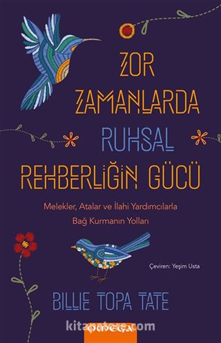 Zor Zamanlarda Ruhsal Rehberliğin Gücü