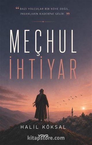 Meçhul İhtiyar