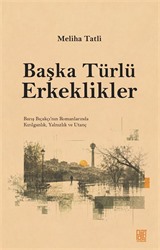 Başka Türlü Erkeklikler