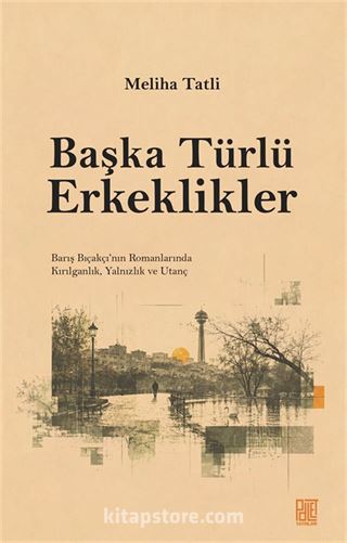 Başka Türlü Erkeklikler