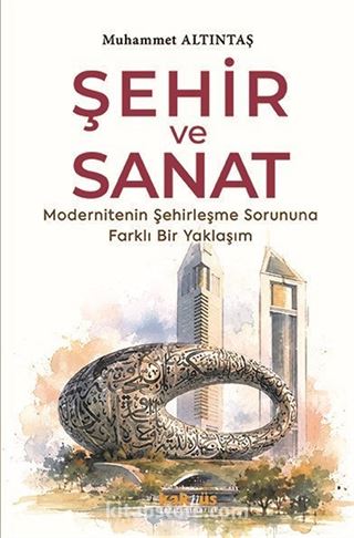 Şehir ve Sanat