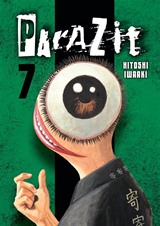 Parazit Cilt 7