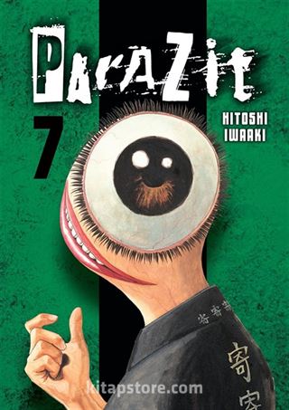 Parazit Cilt 7