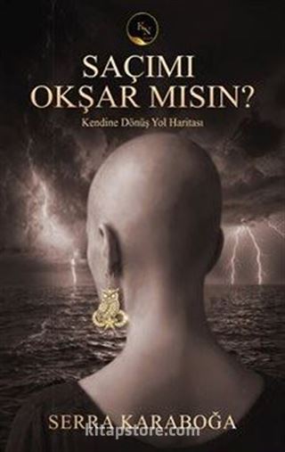 Saçımı Okşar Mısın?
