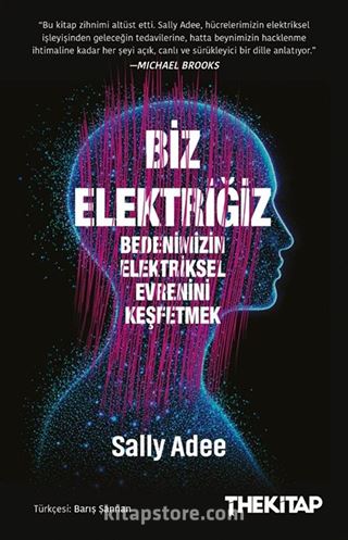 Biz Elektriğiz