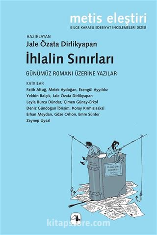 İhlalin Sınırları
