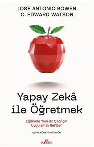 Yapay Zeka ile Öğretmek