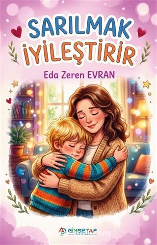 Sarılmak İyileştirir