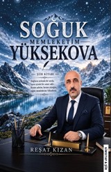 Soğuk Memleketim Yüksekova