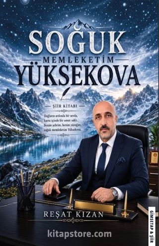 Soğuk Memleketim Yüksekova
