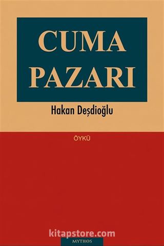 Cuma Pazarı