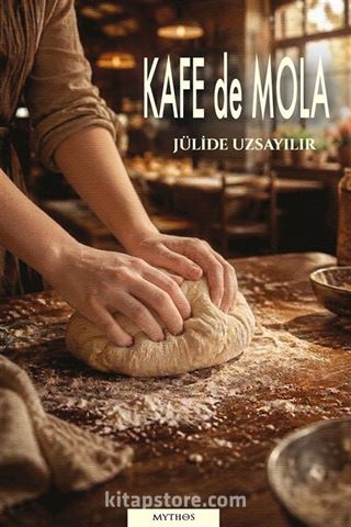 Kafe de Mola
