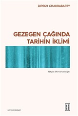 Gezegen Çağında Tarihin İklimi