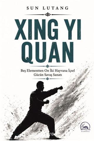 Xıng Yı Quan