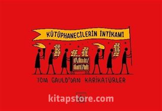 Kütüphanecilerin İntikamı