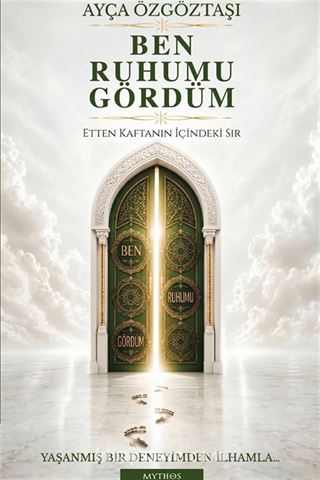 Ben Ruhumu Gördüm