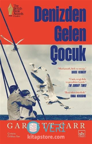 Denizden Gelen Çocuk
