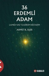 36 Erdemli Adam