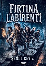 Fırtına Labirenti