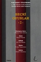 Seçki Oyunlar 2