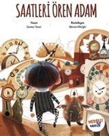 Saatleri Ören Adam
