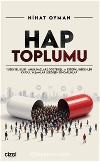 Hap Toplumu