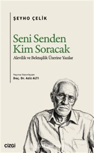 Seni Senden Kim Soracak