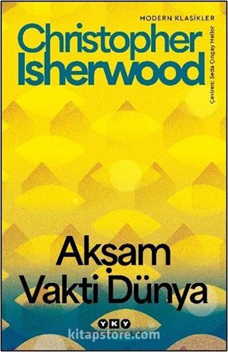 Akşam Vakti Dünya