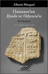 Homeros'un İlyada ve Odysseia'sı