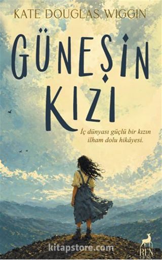 Güneşin Kızı