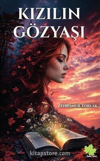 Kızılın Gözyaşı