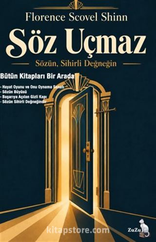 Söz Uçmaz