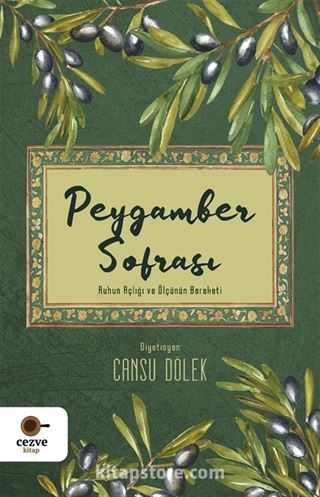 Peygamber Sofrası