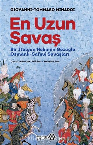 En Uzun Savaş