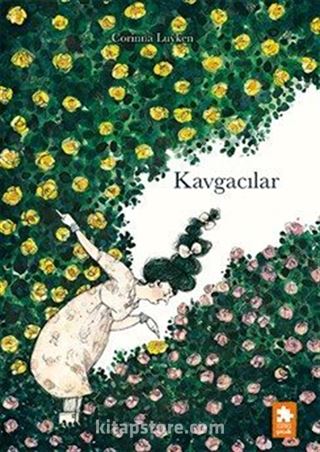 Kavgacılar