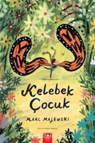 Kelebek Çocuk