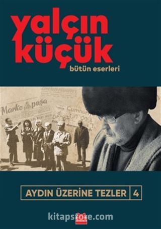 Aydın Üzerine Tezler 4