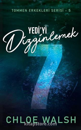 Yedi'yi Dizginlemek