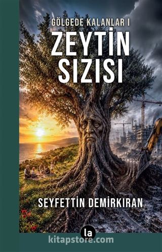 Zeytin Sızısı