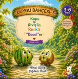 Duygu Bahçesi 5 / Şaşkınlık