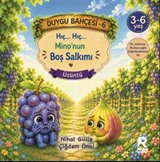 Duygu Bahçesi 6 / Üzüntü